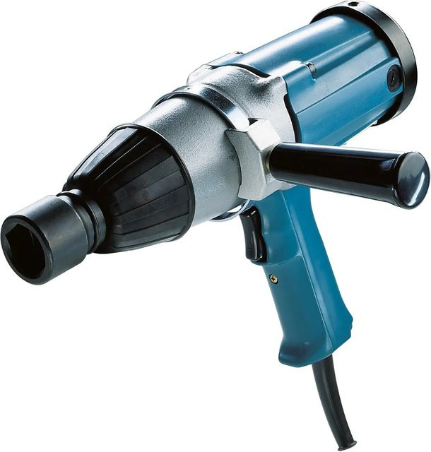 Makita Schlagschrauber 6906J in Blau - Bild 1