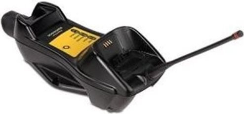 Datalogic Lade- und Übertragungseinheit BC9180-433 in Schwarz mit Ethernet und Multi-Interface für PowerScan PM9500 und PM9300 - Bild 1