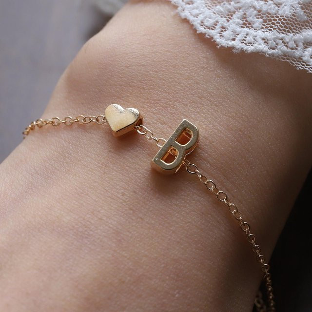 Lucky Star Jewelry Armband, Gold, Zirkonia, Damen - Bild 1