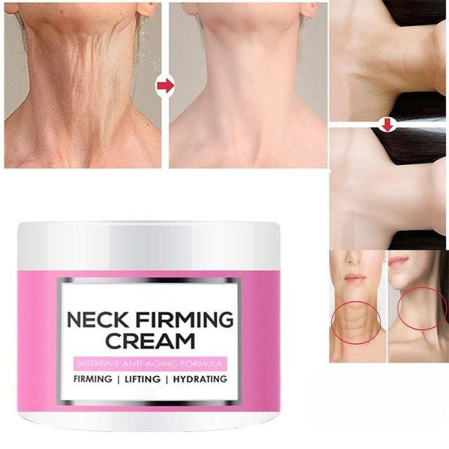 F4 Anti-Aging-Feuchtigkeitscreme mit Vitamin C, 30g, Unisex - Bild 1