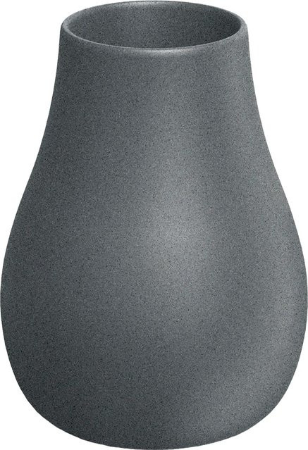 Prosperplast Blumentopf Evolia Schmal in Granit, Durchmesser: 40 cm, Höhe: 50 cm - Bild 1
