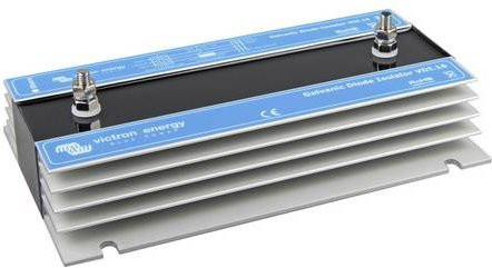 Victron Energy VDI-16A Galvanischer Trenner in Silber - Bild 1