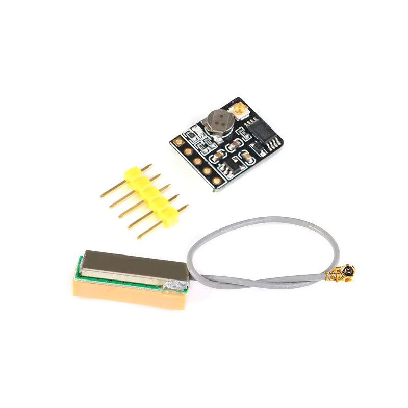 Stlxy GPS+BDS Dual-Mode-Modul Flight Control Satellitenpositionierungsnavigator als Ersatz für ATM336H, kompatibel mit Arduino NEO-M8N und NEO-6M - Bild 2