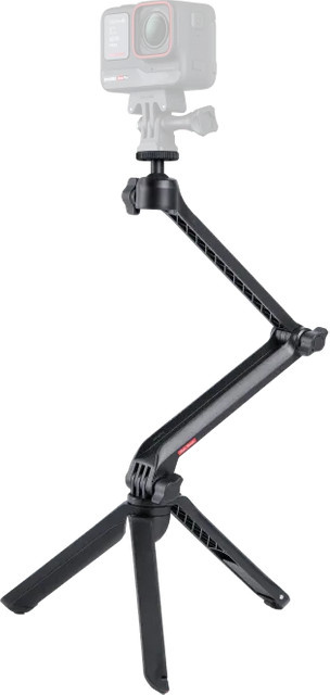 Insta360 Multi-Halterung in Schwarz - Bild 1