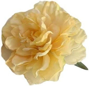 Atomix Haarnadel, Blumen, gelb, Damen - Bild 1