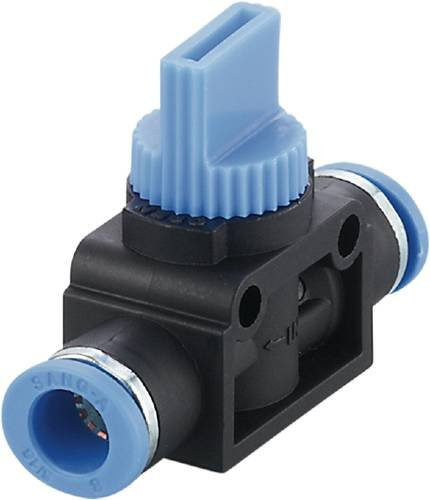 Ifm Electronic Absperrventil E75233 - Bild 1