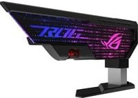 Asus ROG Herculx Grafikkartenhalterung Schwarz - Bild 1