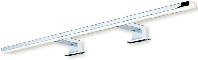 SOTECH Domus-Line LED Aufbauleuchte AALTO in Chrom Poliert mit 13W und 4000K Neutralweiß - Bild 1