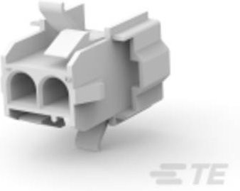 TE Connectivity 770045-1 White - Bild 1