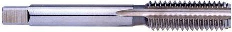 Eventus by Exact Handgewindebohrer Fertigschneider UNC No. 12 24mm HSS Rechtsschneidend DIN 352 und DIN 2184 in Silber - Bild 1