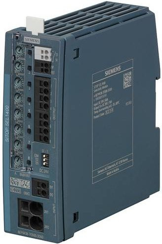 Siemens 6EP4438-7EC00-3DX0 in Grau - Bild 1
