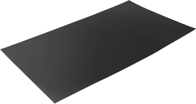 mfySpace Computerschutzfolie für 27 Zoll mit Anti-Spy und Anti-Blendung Funktion, Doppelseitiger Augenschutz für deinen Desktop PC, Schwarz - Bild 1