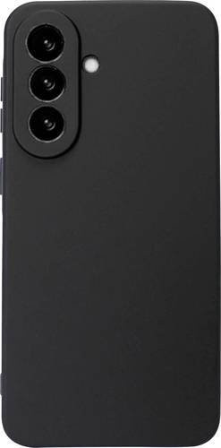 JT Berlin BackCase Pankow Soft Case für Samsung Galaxy A57 5G in Schwarz - Bild 1