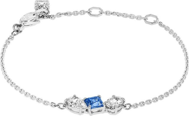 Swarovski Armband, Kristall, Weiß, Damen - Bild 1