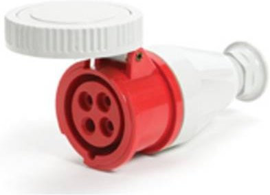 Molex 1301500126 Hochstromkupplung - Bild 1