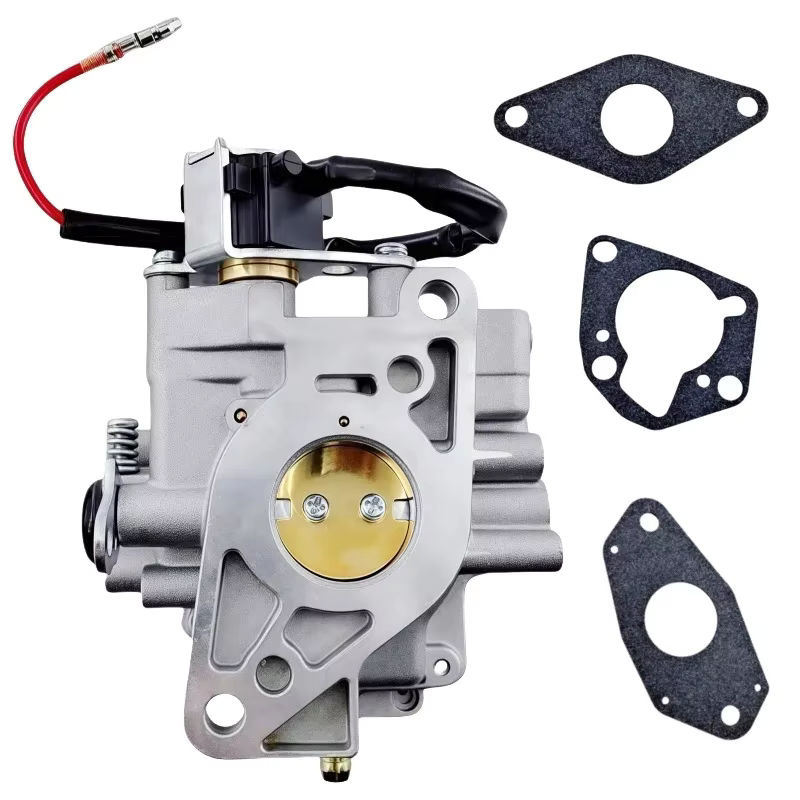 Kohler Vergaser mit Dichtungen für CH18-CH23, CH620-CH680 und CV22-CV25 Motoren (19 PS-23 PS), ersetzt 2485359 und 2485335 - Bild 7