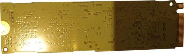Lenovo Memory SSD 256GB M.2 PCIe3x4 (00UP439) - Bild 1