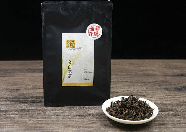 HelloYoung, Oolong, lose, 500g - Bild 1