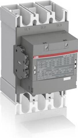 ABB Schütz AF265-30-22-12 in Grau - Bild 1