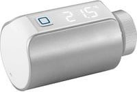 Homematic IP Funk Heizkörperthermostat Evo HmIP-eTRV-E-S in Silber - Bild 1