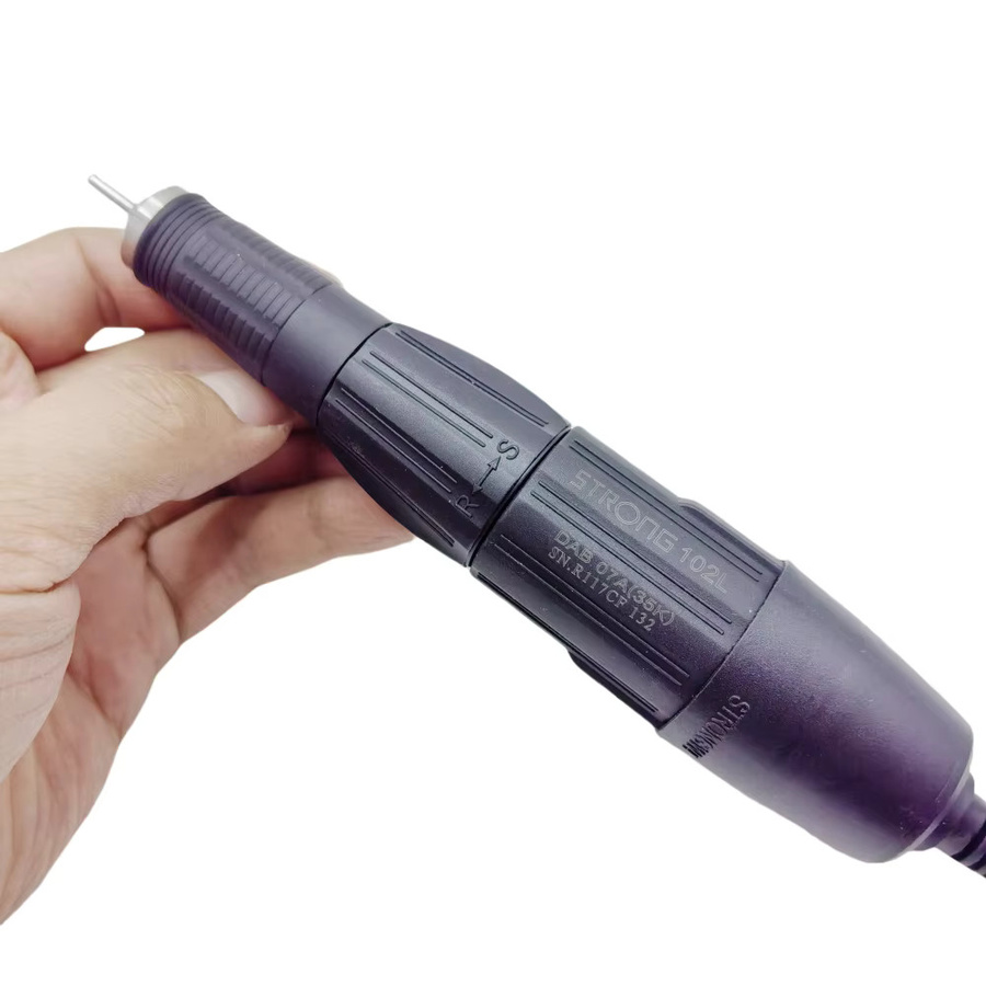 STARKE 102L Handstück Nagel Bohrer Stift für Elektrische Maniküre - Bild 2