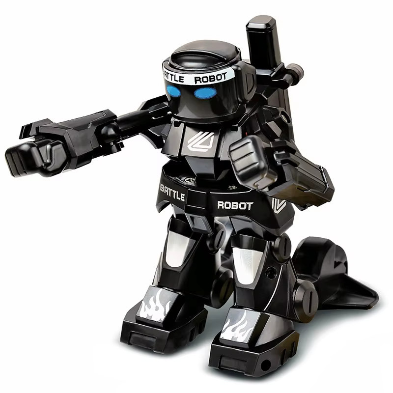 CONUSEA RC Roboter Battle Boxing, Fernbedienung, für zwei Spieler - Bild 4