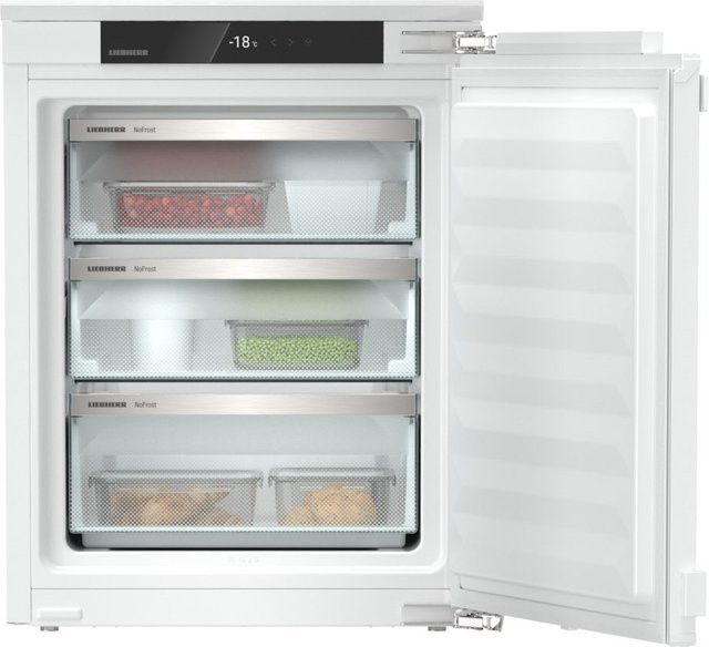 Liebherr Einbau-Gefrierschrank IFNd 3503-22 in Weiß - Bild 1