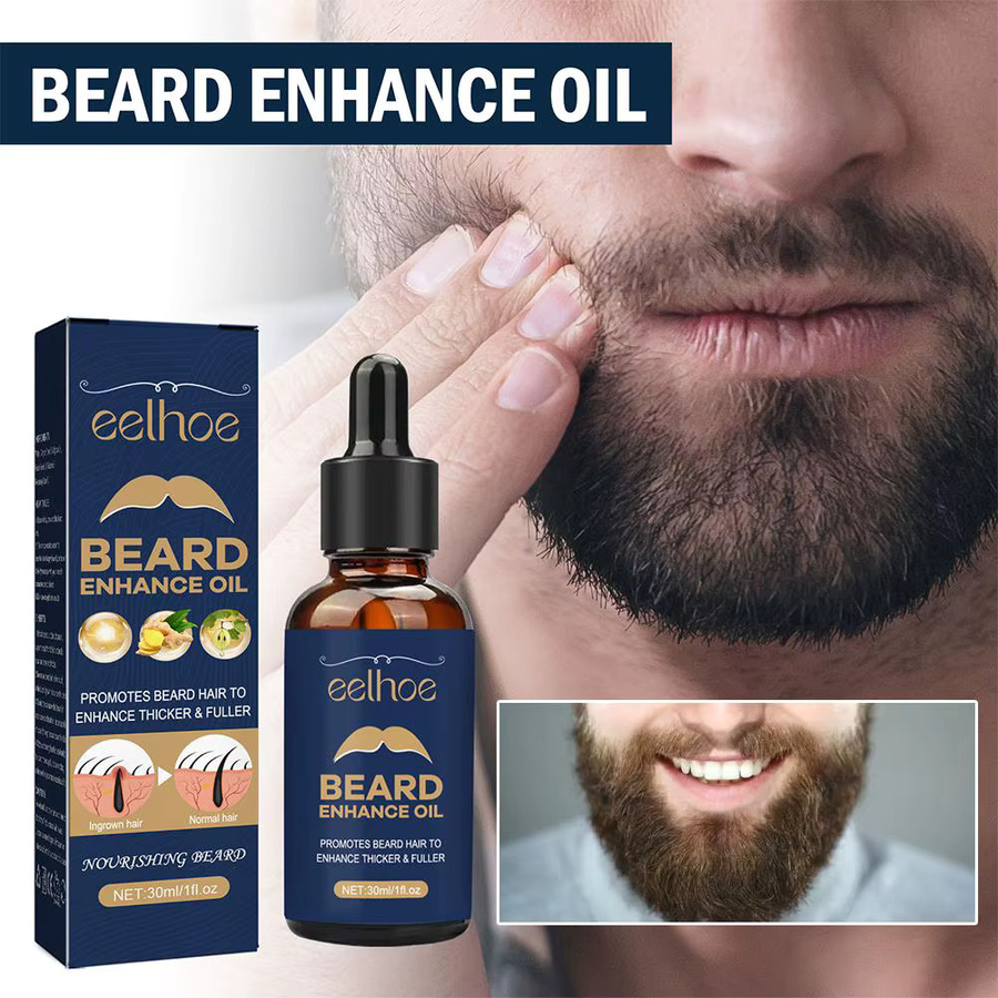jaysuing Bartpflegeöl für Herren, 30 ml - Bild 5