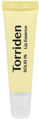 Torriden SOLID-IN Ceramide Lippenessenz, 11 ml, für trockene Haut - Bild 1