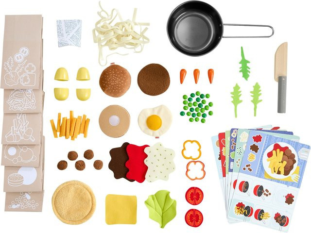 HABA Kochbox Creative Play, ab 3 Jahre - Bild 1