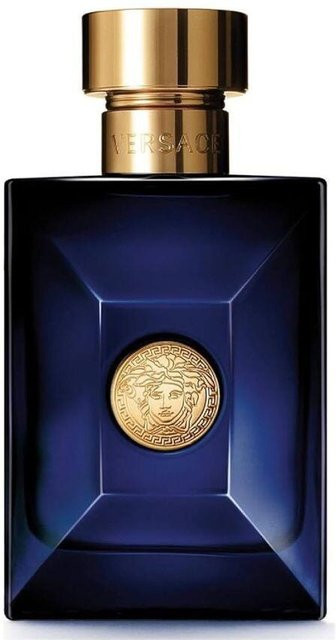 Versace Dylan Blue Eau de Toilette, 200 ml, Herren - Bild 1