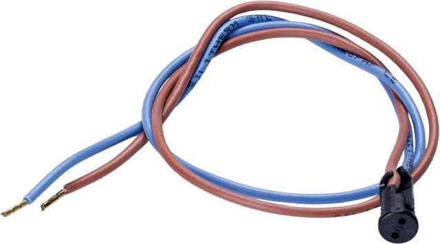 Orion Lightstyle G4 Fassung mit Kabel Länge: 35 cm - Bild 1