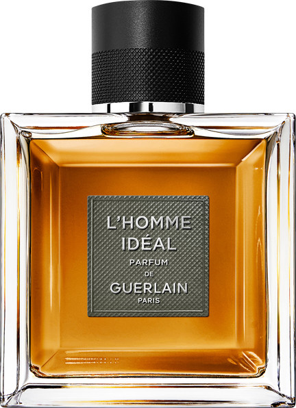 Guerlain L'Homme Idéal Parfum, Herren, holzig, Patchouli, Moschus - Bild 1