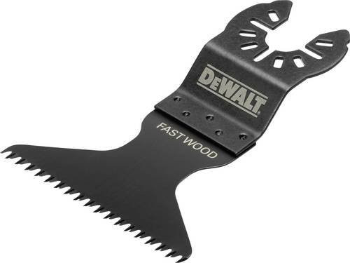 DeWalt Universal Sägeblatt DT20741-QZ in Schwarz - Bild 1