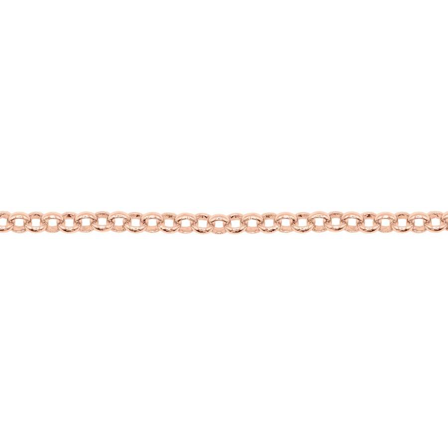 Heideman Kette Noelie, Rose, Damen - Bild 1