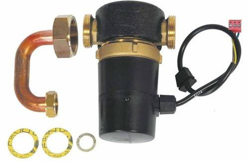 Vaillant Pumpenbaugruppe 10015144 - Bild 1