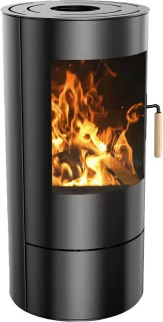 Sannover Holzofen Oscar mit 8,2 kW Leistung - Bild 1