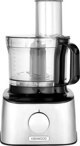 Kenwood Multipro Compact Küchenmaschine FDM301SS in Silber - Bild 2
