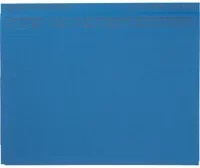SoldanPlus Hängehefter CLASSIC 1 mit Abheftvorrichtung in Blau für A4 - Bild 1