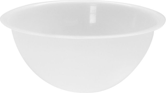 Schneider Rührschüssel aus Kunststoff, rund, beige, Durchmesser: 36 cm, Höhe: 16,5 cm - Bild 1