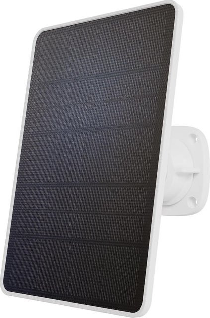 Hombli Solar Panel 3W in Weiß - Bild 1