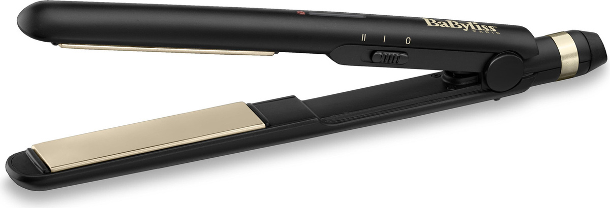 Babyliss Ceramic Straight 230 Glätteisen, trockenes Haar - Bild 1