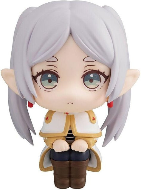 Yiran toy 1 Frieren: Beyond Journey's End Action Figur, 1-teiliges Set - Bild 1