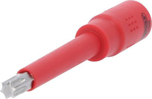 KS Tools Stecknuss T 50 mit 3/8 Zoll Antrieb aus Chrom-Vanadium - Bild 1