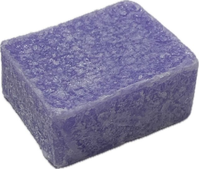 Orientalischer Duftstein Lavendel und Bernsteinharz als Raumduft, 25 g - Bild 1