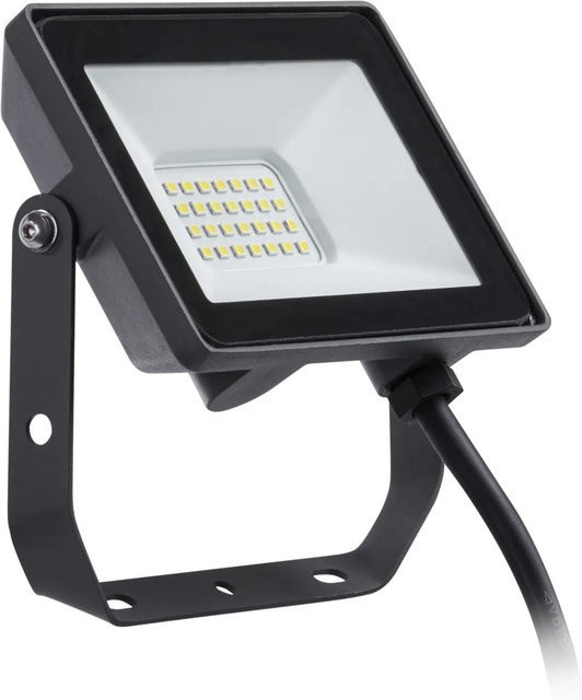 Philips ProjectLine LED-Flutlichtstrahler 10 W Kaltweiß Schwarz IP65 - Bild 1