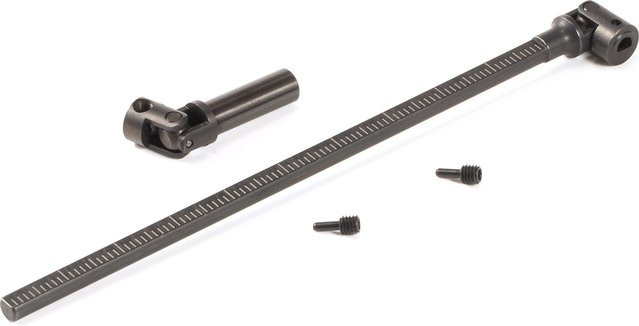 Axial SCX24 Antriebswelle, Metall, 1:24, einteiliges Design - Bild 1