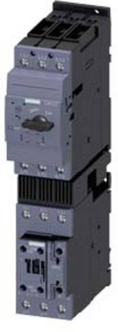 Siemens Verbraucherabzweig 3RA2130-4PA35-0AP0 in Grau mit 35A Nennstrom und 18.5kW Motorleistung bei 400V - Bild 1