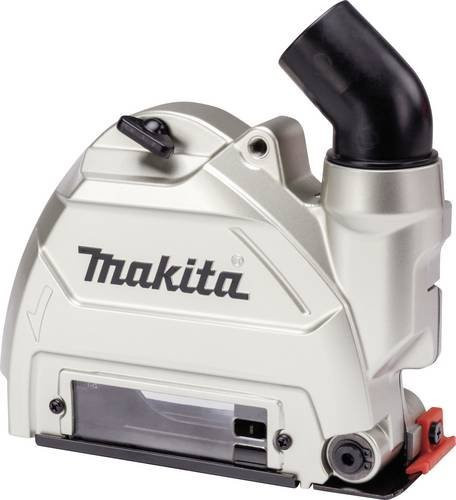 Makita Absaughaube für Beton mit 125 mm Durchmesser 191G05-4 - Bild 1