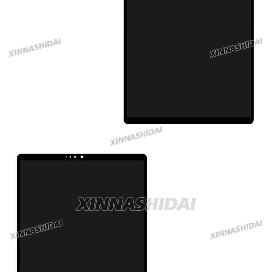 Lenovo Tab M10 Plus Ersatz Display mit LCD und Touchscreen Digitizer Montage in Schwarz für TB-X606F TB-X606X TB-X606 X606 - Bild 2